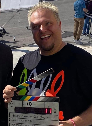 Video Image